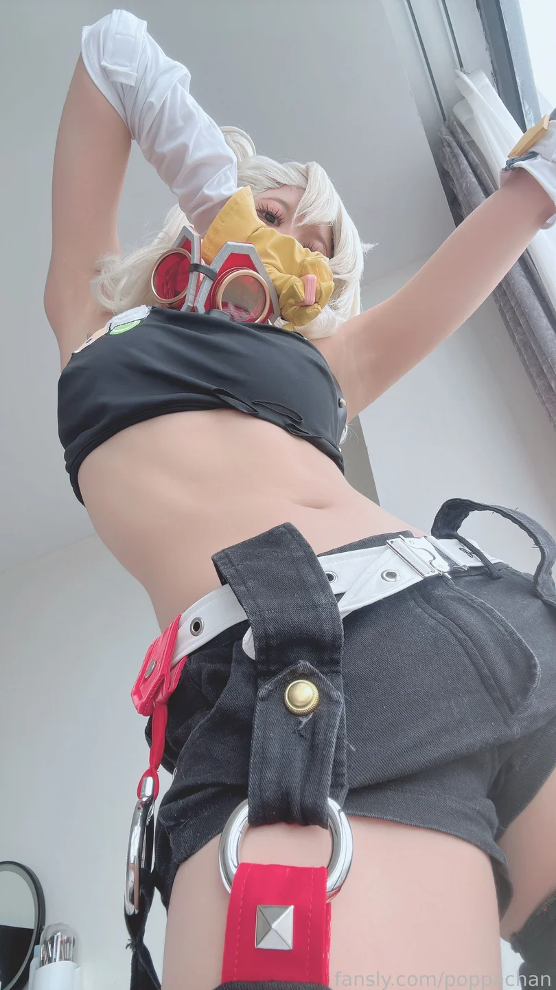 PoppaChan - Piper Wheel Fansly set [27P,11V-237MB] tg@simisebaisi 【丝足阁】006.webp